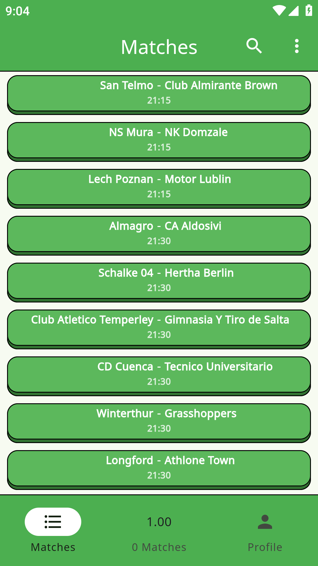 FunBet Ana Sayfa